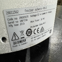 GE Healthcare Fraction Collector F9-R image 3